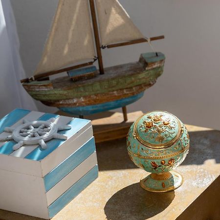 Apartamento Puerto Deportivo Estepona Exteriér fotografie
