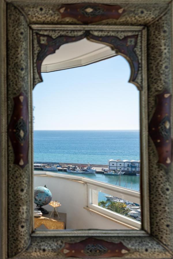 Apartamento Puerto Deportivo Estepona Exteriér fotografie