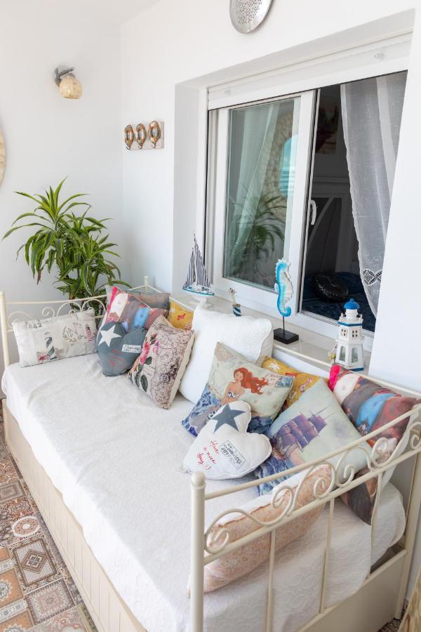 Apartamento Puerto Deportivo Estepona Exteriér fotografie