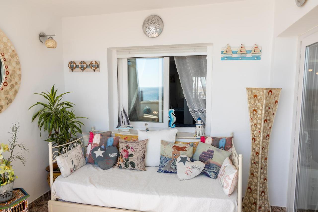 Apartamento Puerto Deportivo Estepona Exteriér fotografie