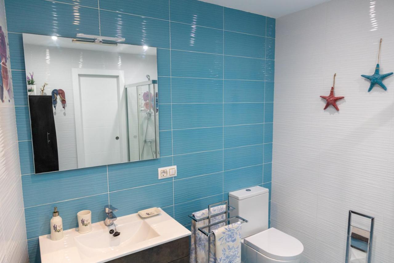 Apartamento Puerto Deportivo Estepona Exteriér fotografie