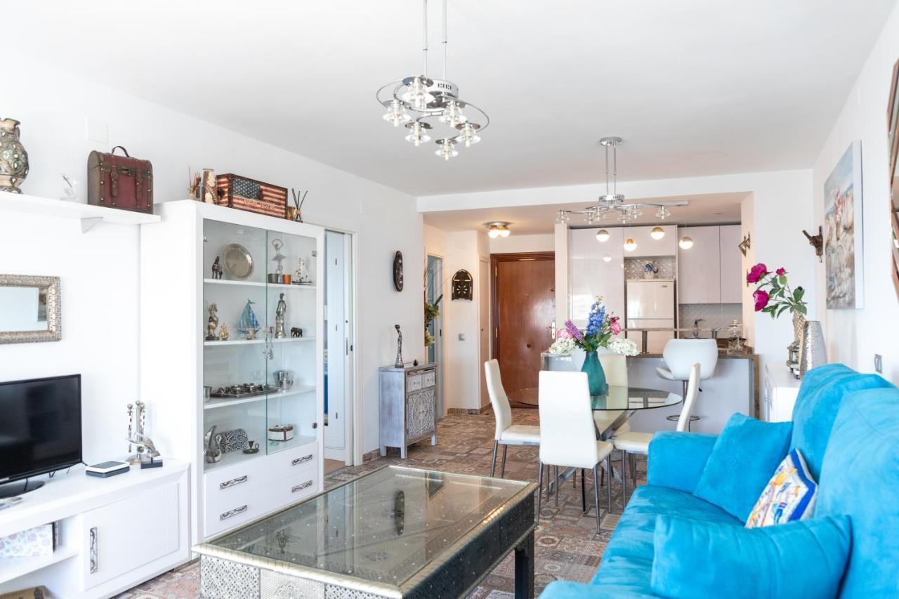 Apartamento Puerto Deportivo Estepona Exteriér fotografie