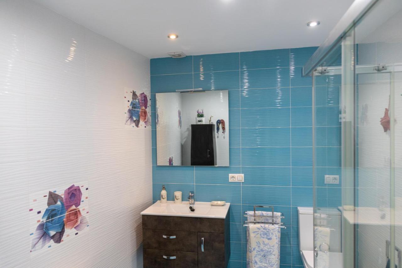 Apartamento Puerto Deportivo Estepona Exteriér fotografie