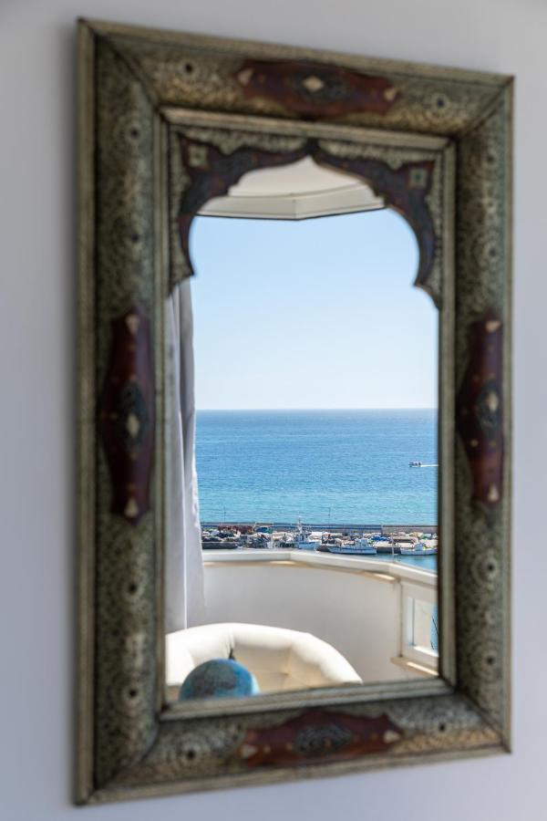 Apartamento Puerto Deportivo Estepona Exteriér fotografie