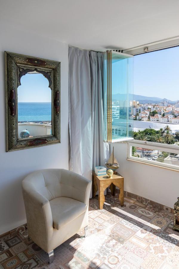 Apartamento Puerto Deportivo Estepona Exteriér fotografie