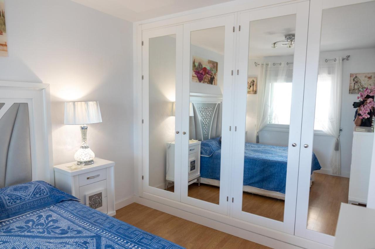 Apartamento Puerto Deportivo Estepona Exteriér fotografie