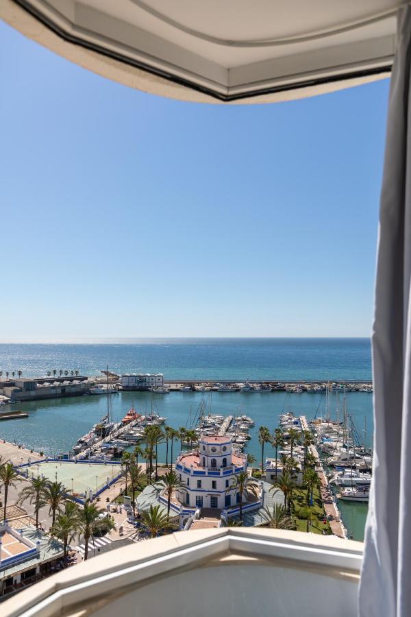 Apartamento Puerto Deportivo Estepona Exteriér fotografie