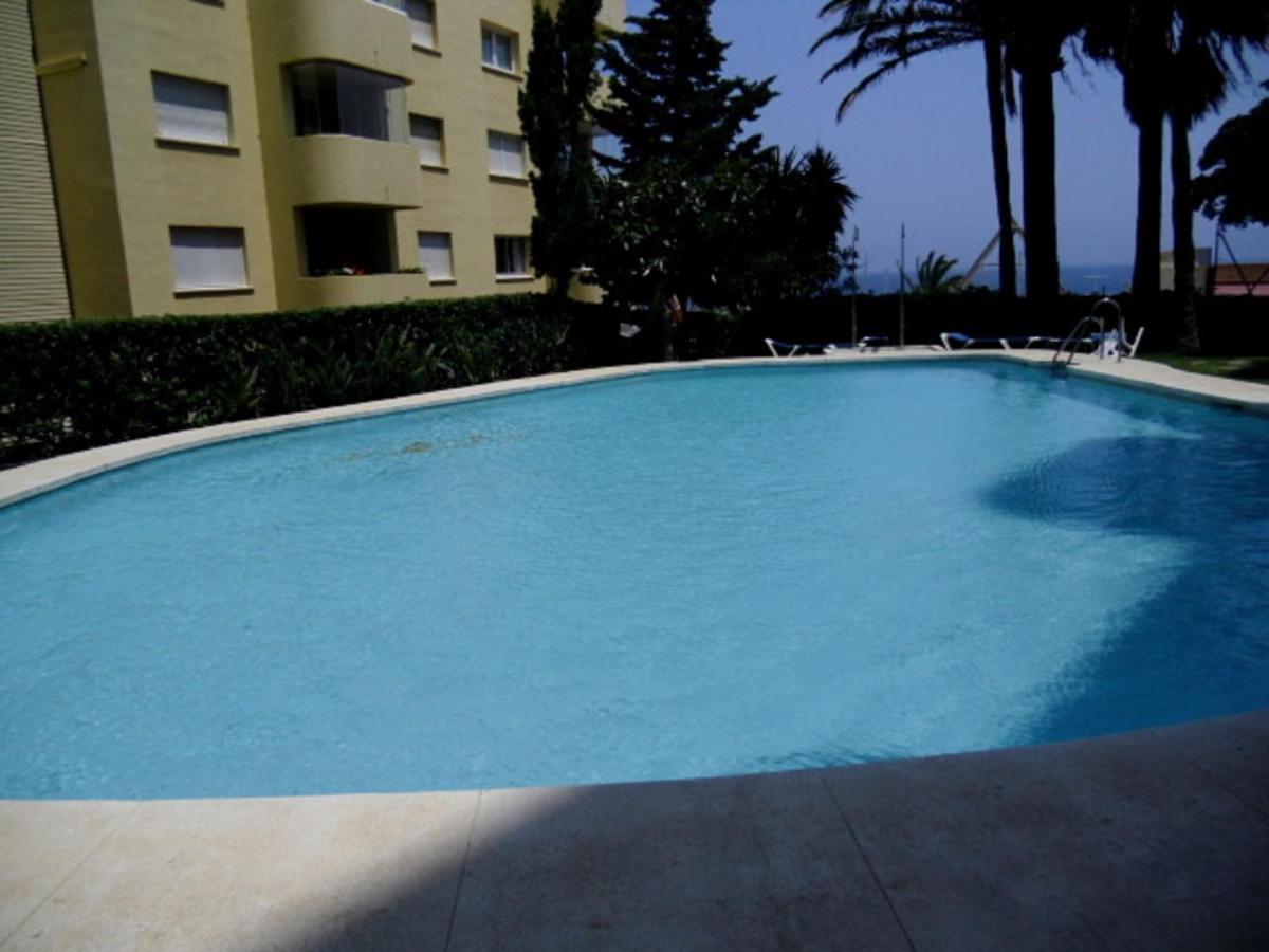 Apartamento Puerto Deportivo Estepona Exteriér fotografie